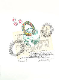 Das nonsensistische Alphabet